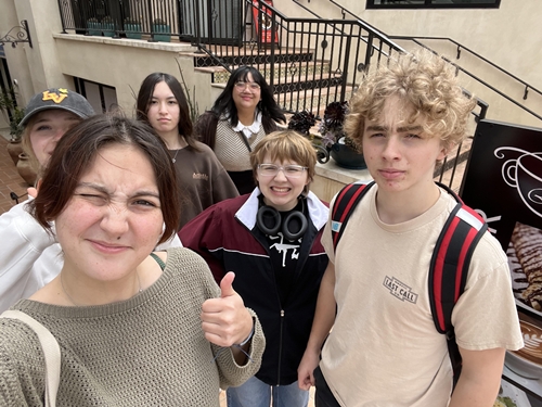 thumb
