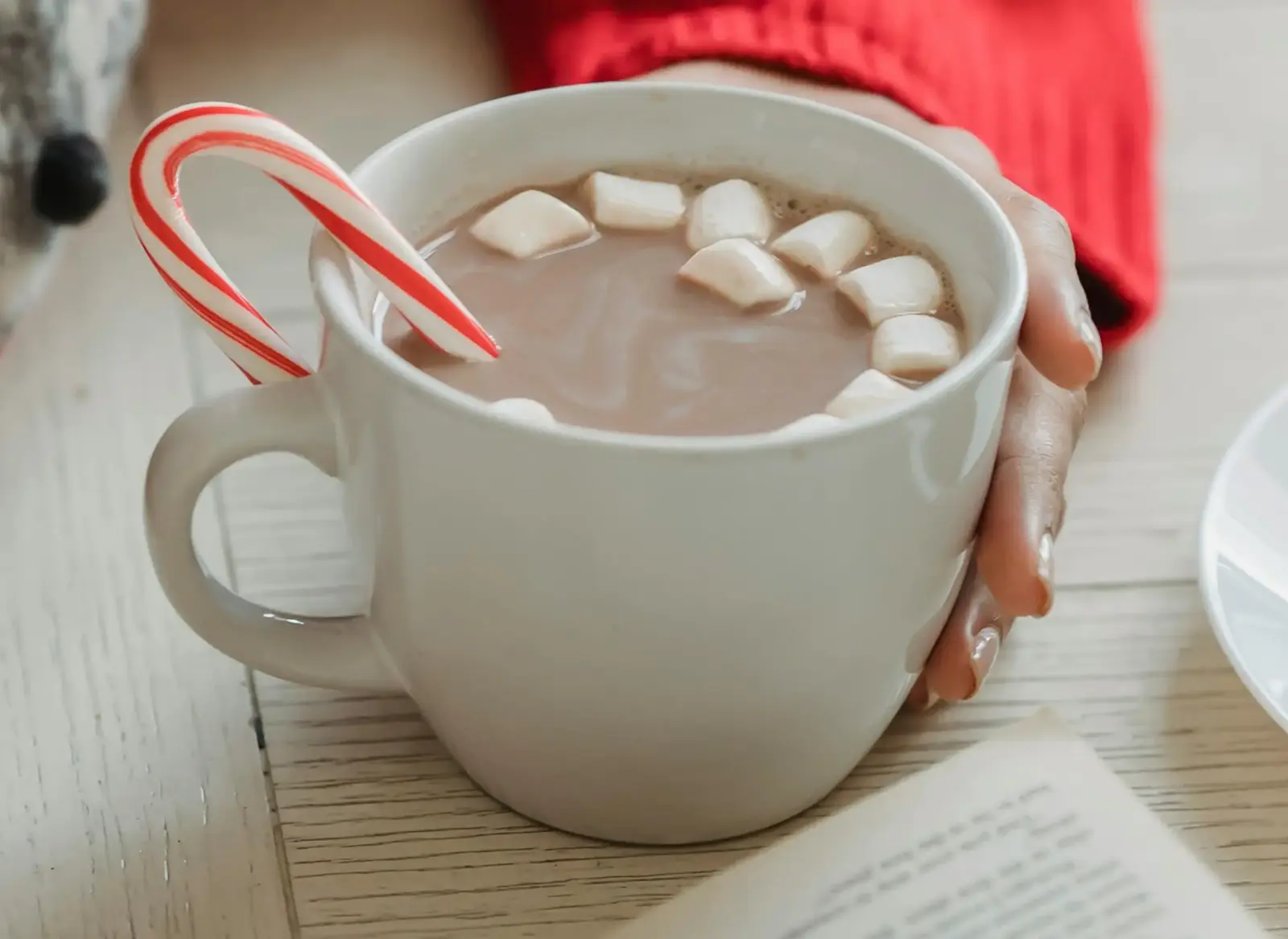 Hot Cocoa 0